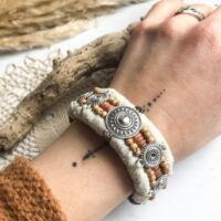 Bracelet design sly accessories