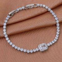 Bracelet Zirkon Taki Dunyasi