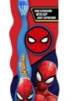 Brosse à dent Spider man 3+