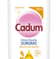 Cadum gel douche surgras enfant 750 ml