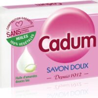 Cadum savon 100 G