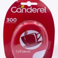 CANDEREL SS SODIUM COMP B/100