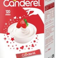 Canderel Sticks P/120