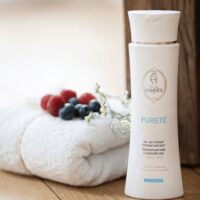 CANDES GEL NETT DERMOPUR 200ML