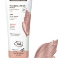 Cattier masque argile rose 100 ml