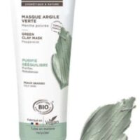 Cattier masque argile verte 100 ml
