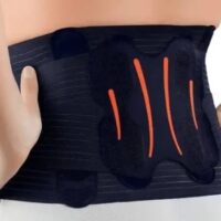 Ceinture Lombaire M