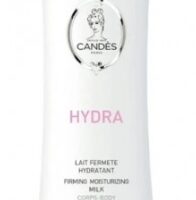 CANDES LAIT HYDRATANT 400ML