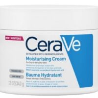 Cerave baume hydratant 12oz/340G