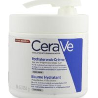 Cerave baume hydratant 454 ml