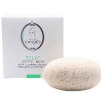 CANDES SAVON EXFOLIA CLAR 150G