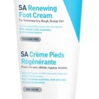Cerave creme pieds regenerante 88 ml