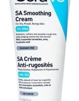 Cerave creme SA anti rugosites 177 m