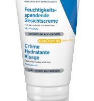 Cerave crème visage SPF50 52ml