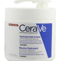 CERAVE Baume Hydratante pot pompe/454ml