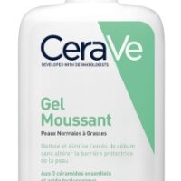 Cerave Gel mouss nettoy F/473 ml