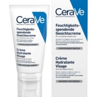 CERAVE PM creme hydratante visage T/52 ml
