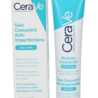 Cerave soin concentré anti-imperfections 40 ml