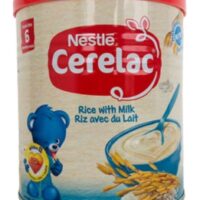 Cerelac riz au lait 400 g