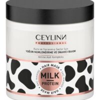 CEYLINN milk protein mask 500 ml