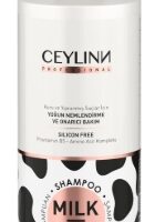 CEYLINN milk protein shampoo 500 ml