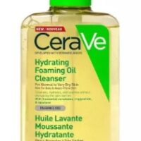 CERAVE Huile Lavante Flacon Pompe 236 ml