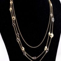 Chaine longue Fashion Jewlery