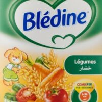 BLEDINE 5 LEGUMES