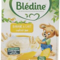 BLEDINE Banane et lait 250g