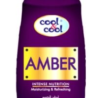 Body Lotion Cool Amber intensive Nutition 500 ml