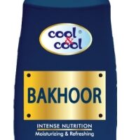 Body Lotion Cool bakhoor 500 ml