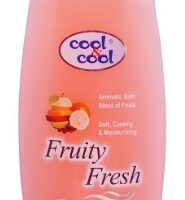 Body wash Fruity 500 ml cool