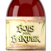 BOIS BANDE RUF 100ML