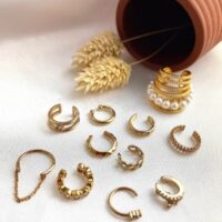 Boucle d'oreille ACCESORIES