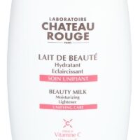 CHÂTEAU ROUGE Lait de éclaircissant 400 ml
