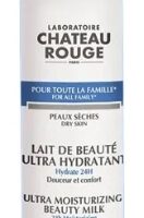 Chateau Rouge Lait UH 500 X2+1SAV