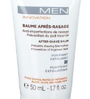 CHATEAU ROUGE MEN BAUM AP 50ML