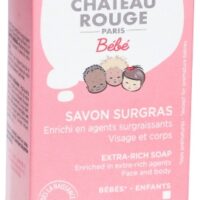 CHATEAU ROUGE SAV.SURG BB 150G