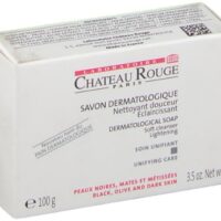 Chateau Rouge savon Dermato 200 G